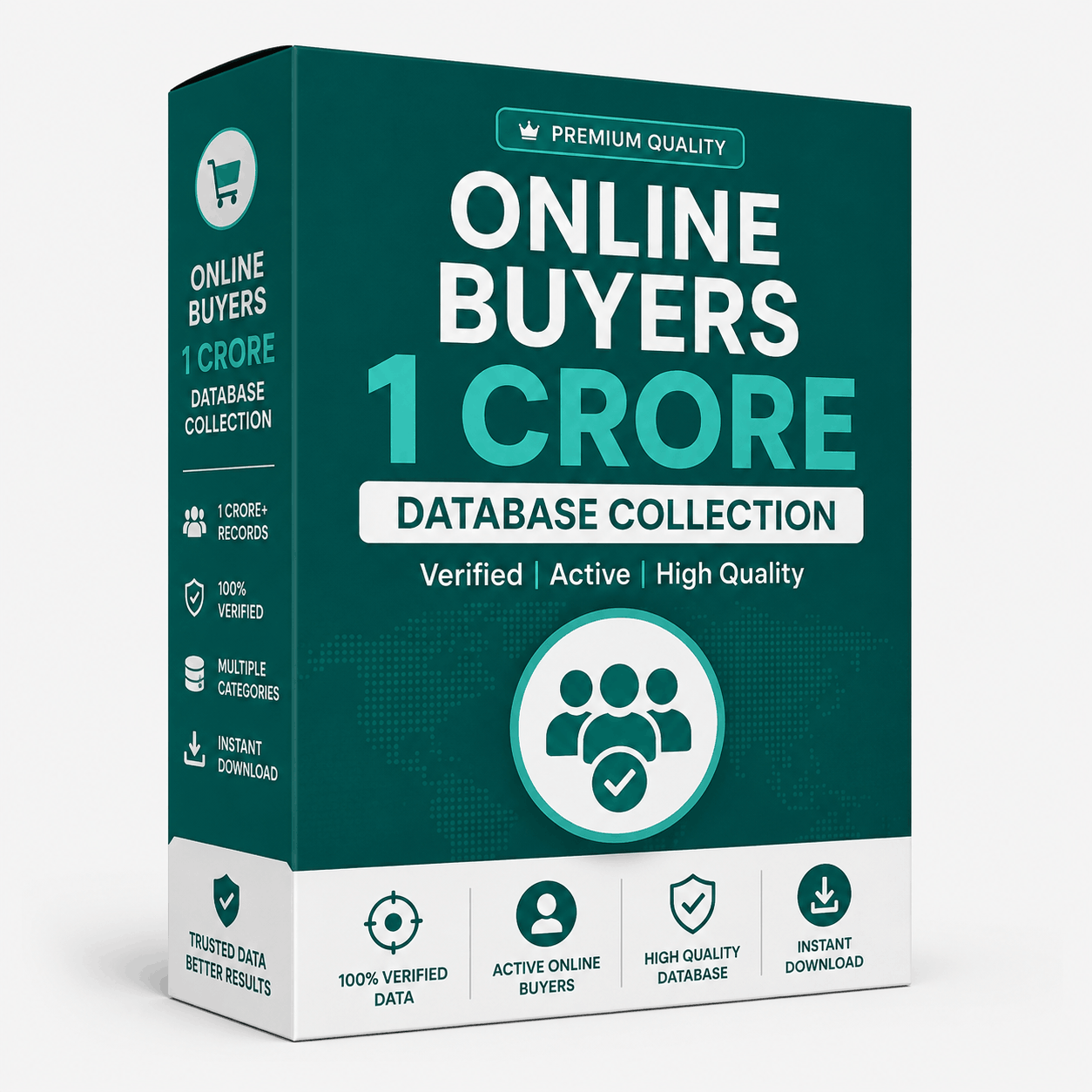 databse collection