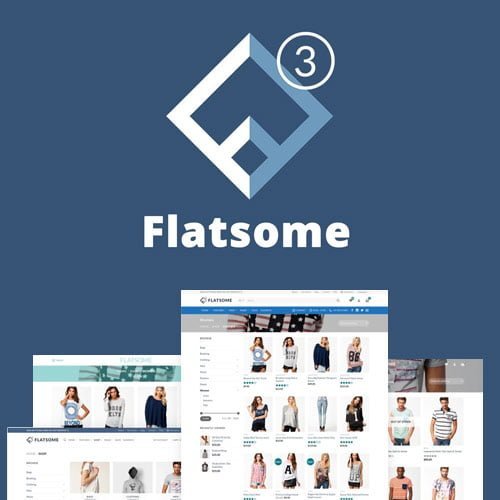 flatsome wordpress theme Flatsome Wordpress Theme Latest update